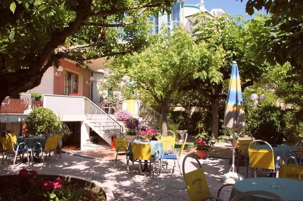Hotel Moderno - Bed & Breakfast Cervia Italy